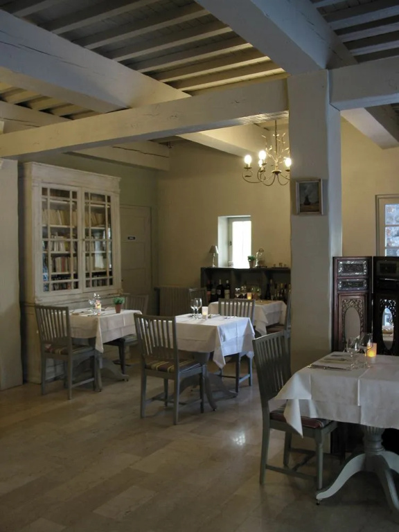 Le Relais Des Chartreuses