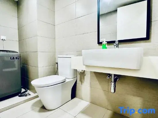 EkoCheras Suites, Kuala Lumpur 1-4 Pax