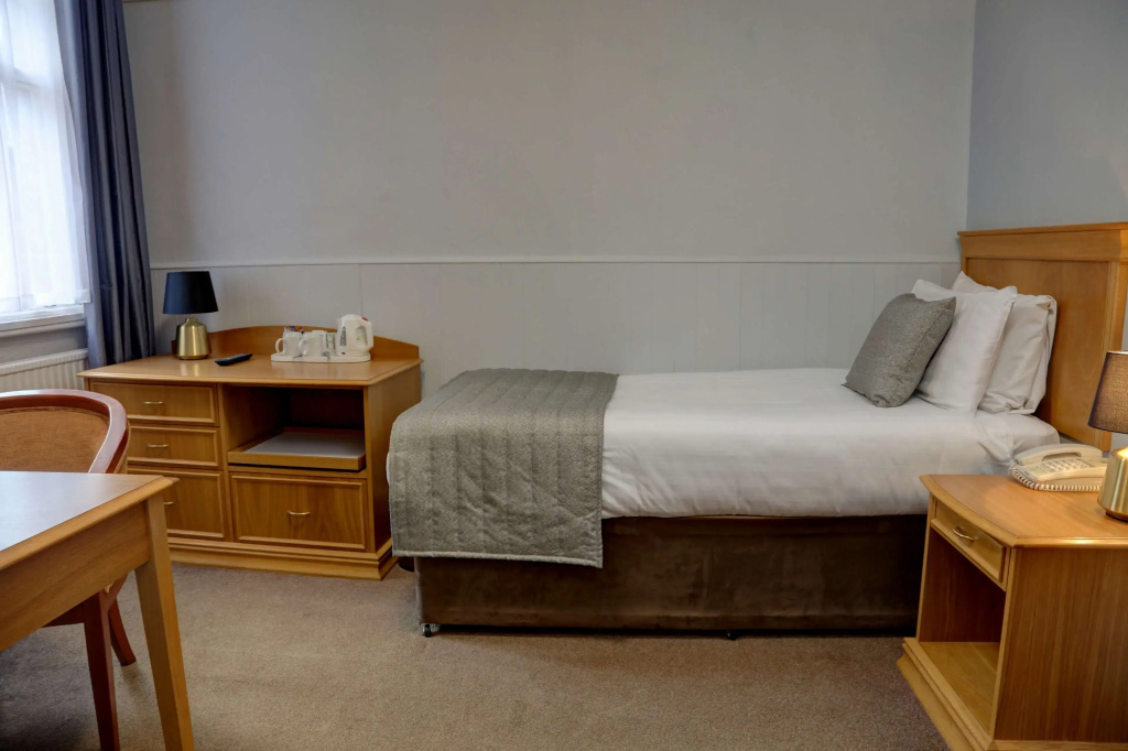 Best Western Stoke on Trent City Centre Hotel
