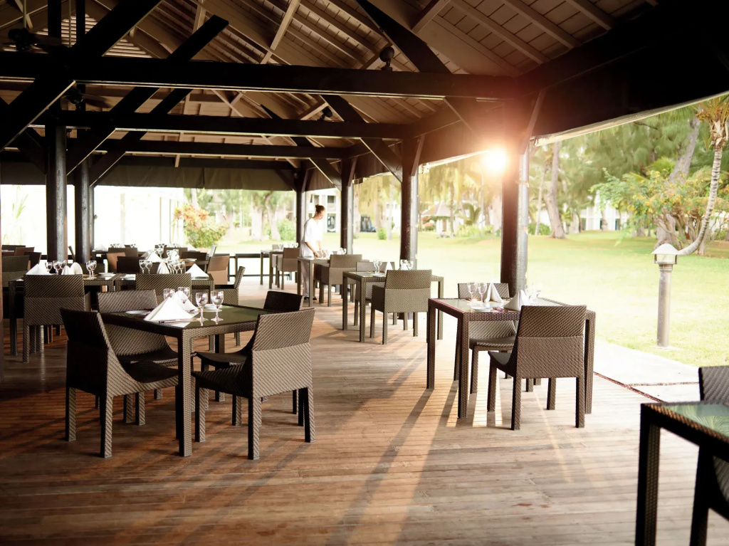 LUX* Saint Gilles Resort