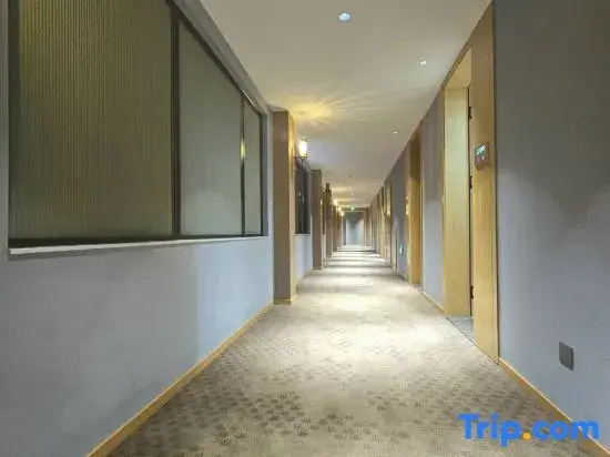 Lancy Hotel