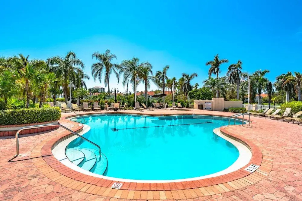 Vista Verde North Townhouse 21