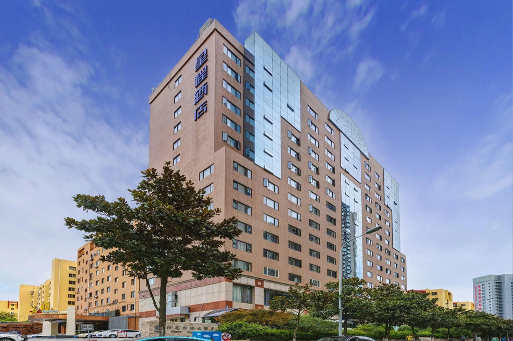 Sunny World Hotel