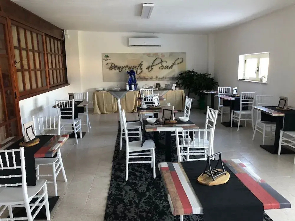 L'Incanto di Paestum
