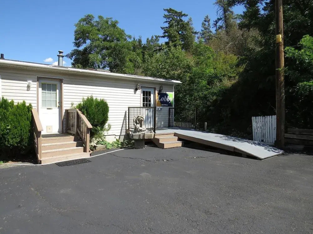 Rest Inn Lytton