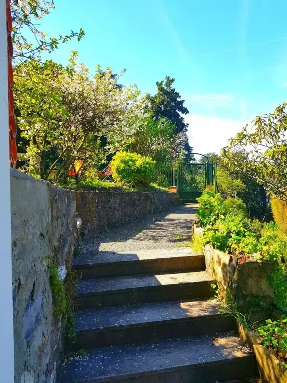 Villa Simonetta
