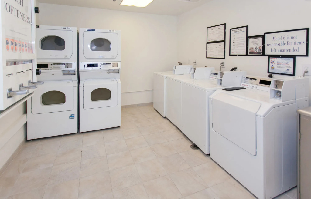 Motel 6-Los Angeles, CA - Los Angeles - LAX