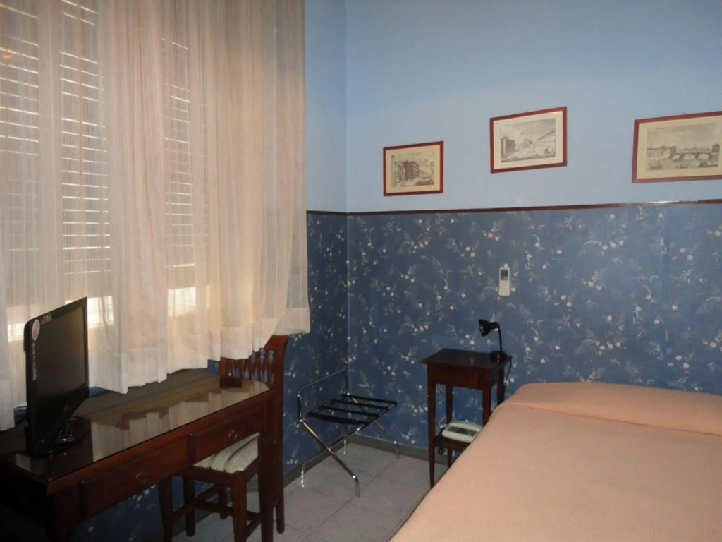 Hotel Delle Camelie