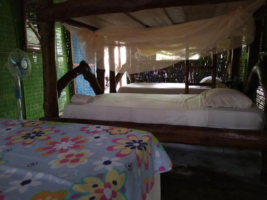 Eco Hotel Las Palmeras