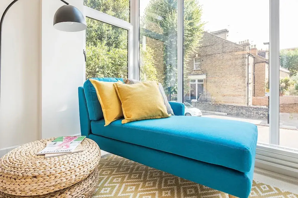 1 Bedroom House in West London