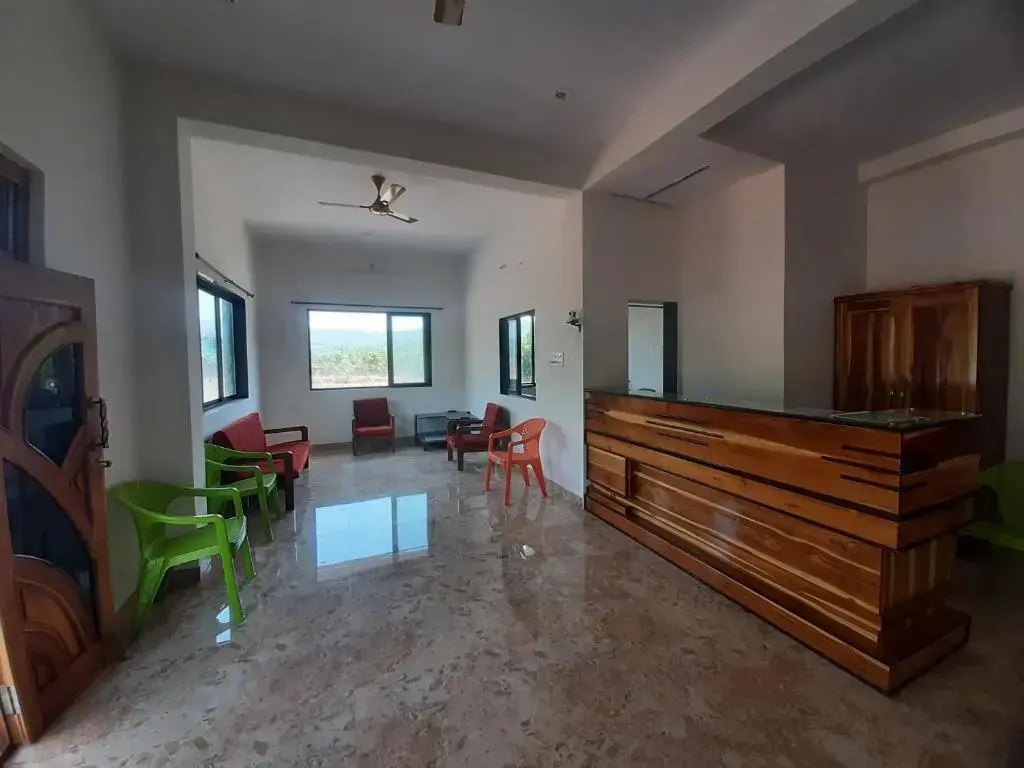 Hotel Kavijay Sea View