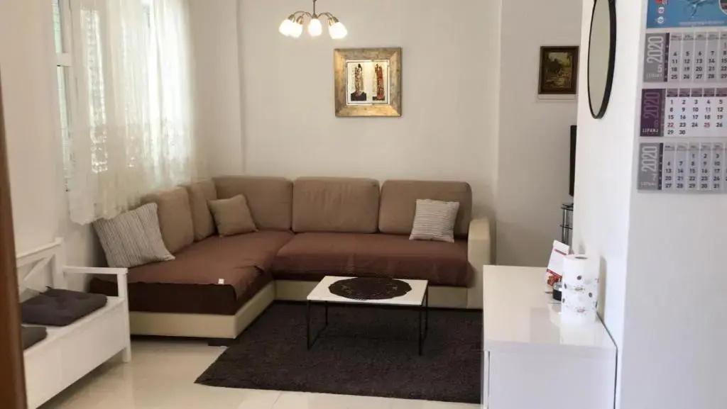 Apartment Novi Vinodolski 2348a