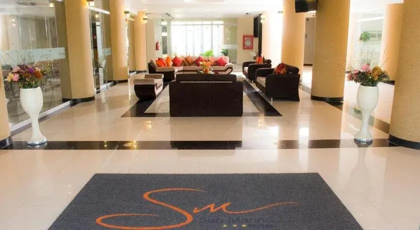 Hotel San Marino Tarapoto