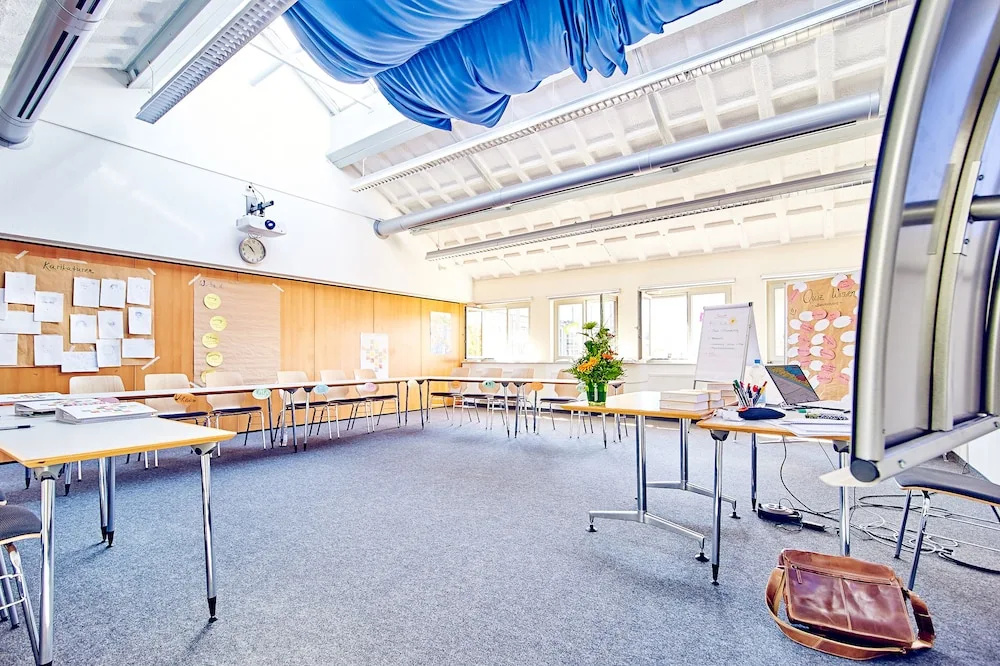 Bielefeld JBB Jugendgästehaus