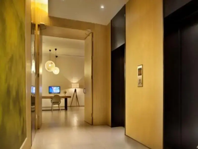 JI Hotel Xi’an Feng Cheng Second Road