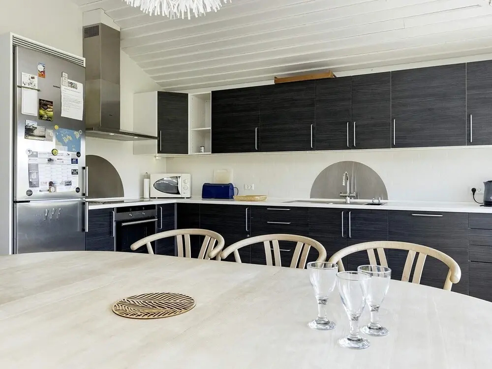 2-room holiday home in Karrebæksminde