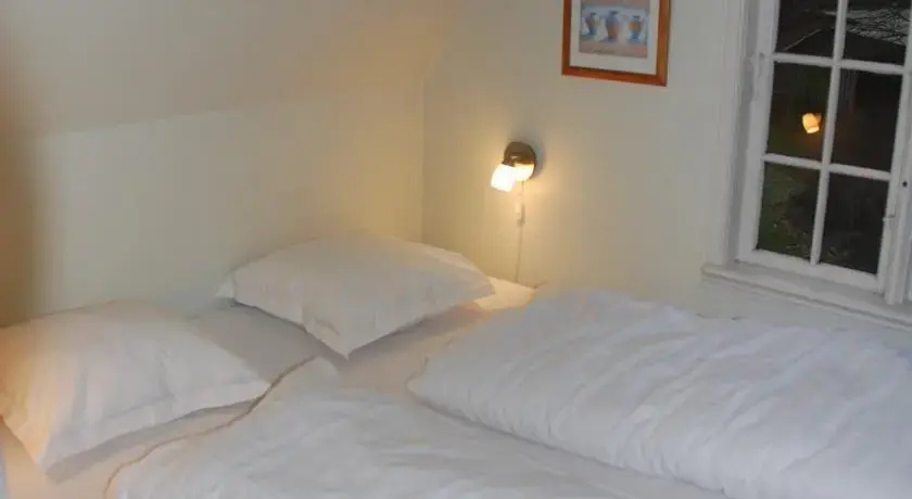 Skovvej Bed & Breakfast House 1