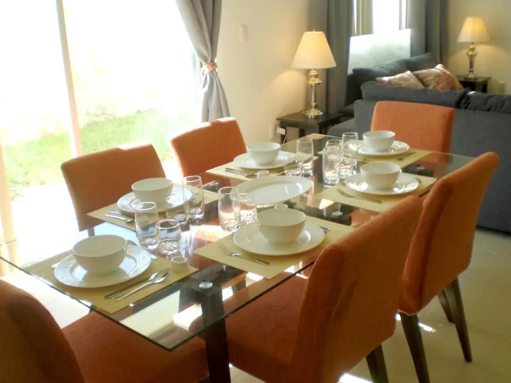 Apartment With 2 Bedrooms in Playa del Carmen, With Pool Access, Furni