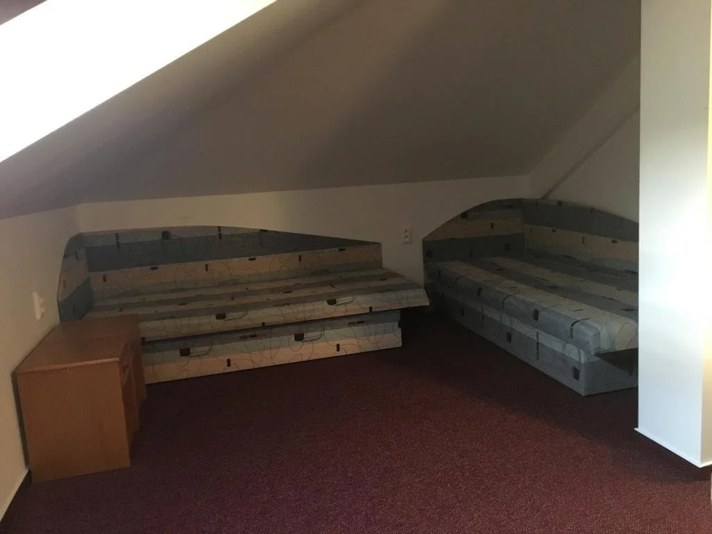 Wellness Classic Podhájska - Adults Only