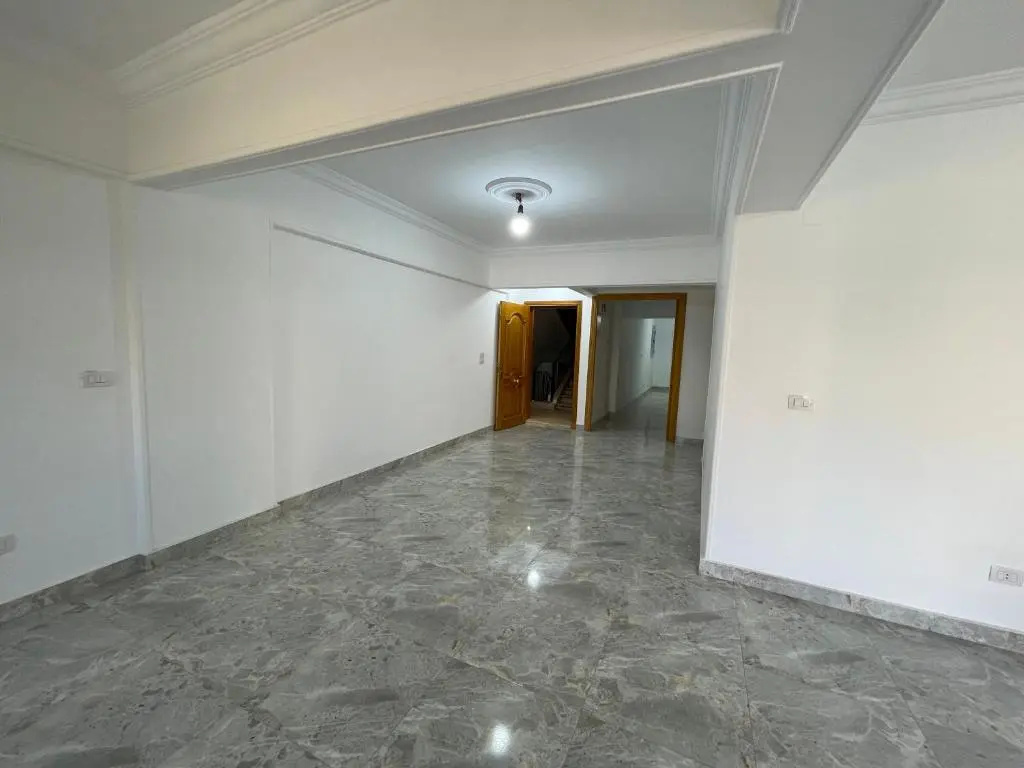 Kash Flow Bookings Residences - Abbas El-Akkad, Nasr City - Unfurnished Flat