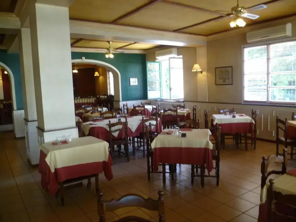 Inn Parma