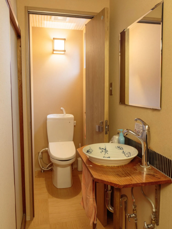 Gion Ryokan Q-beh