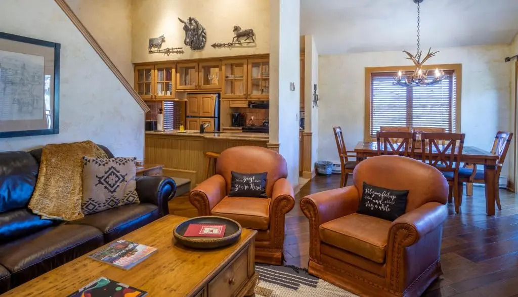 Bear Claw 615 - Bear Claw II Building