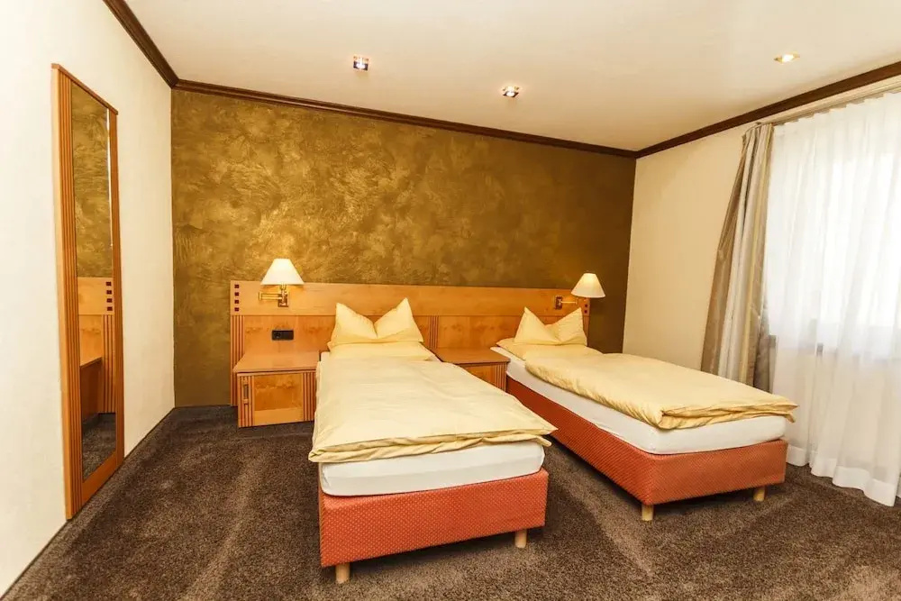 Rebgarten Hotel Adler