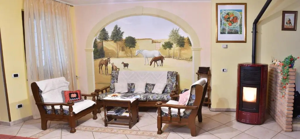 B&B Mitzixeddas