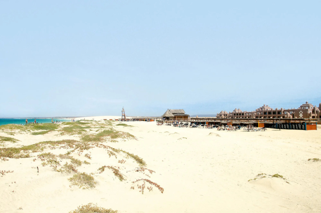 Hotel Riu Cabo Verde - Adults Only - All Inclusive