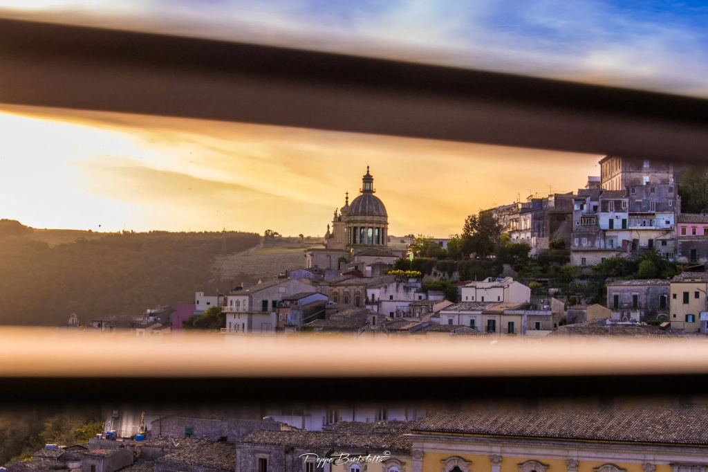 Bed and Breakfast Terra del Sole Ibla