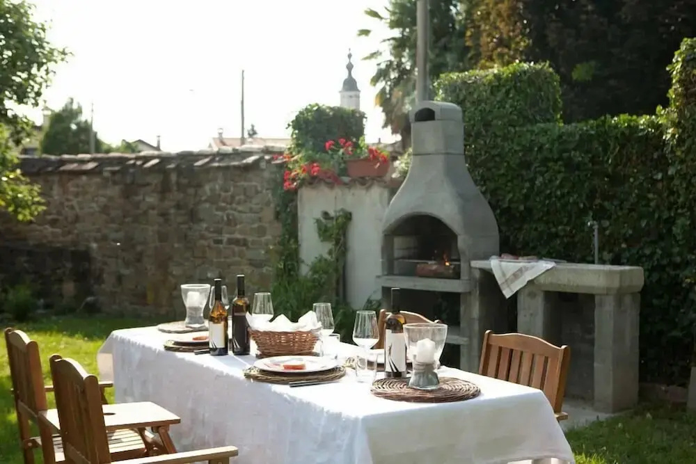 Casa Griunit