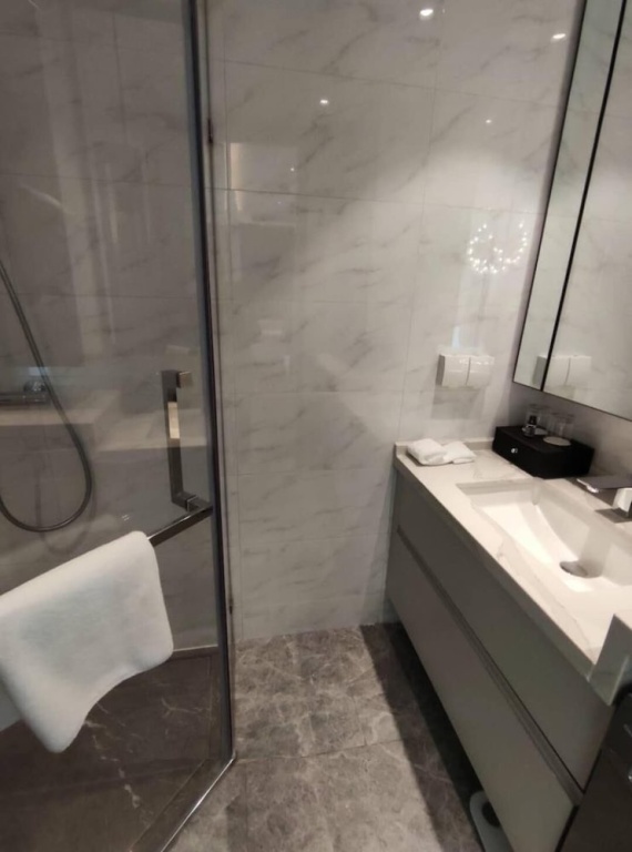 Himalaya Serviced Residences Nankai Tianjin