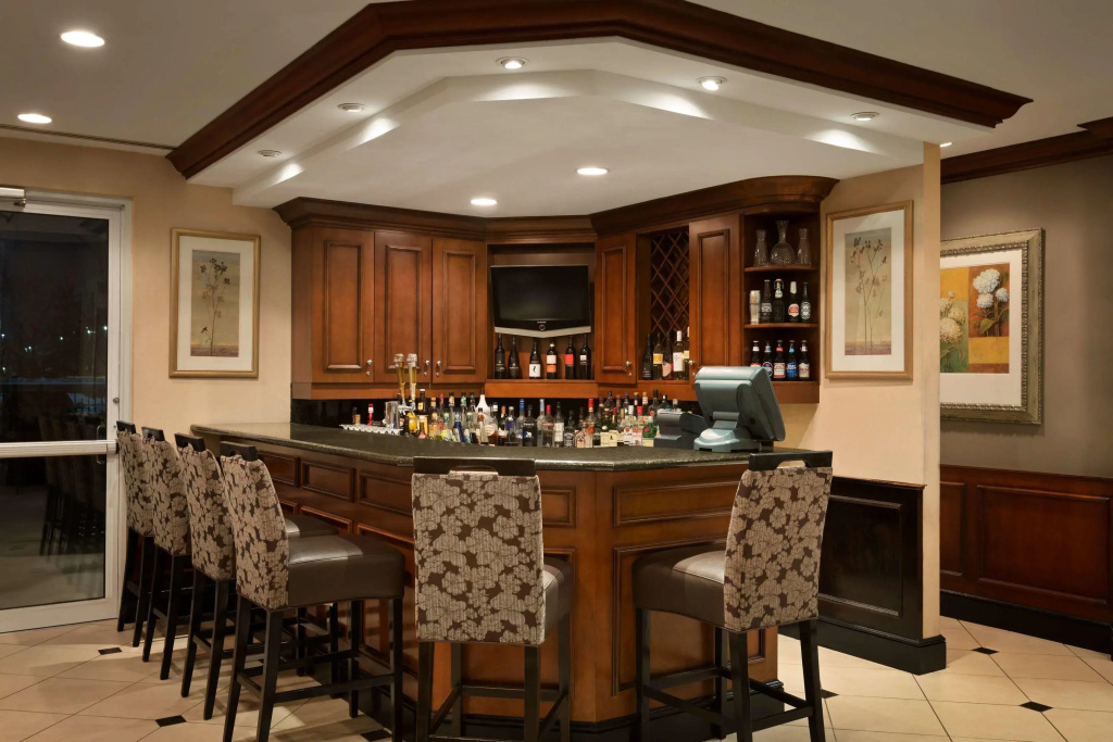 Hilton Garden Inn Toronto/Vaughan