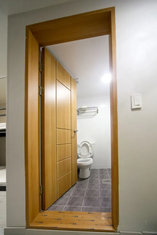 Ganse Guesthouse