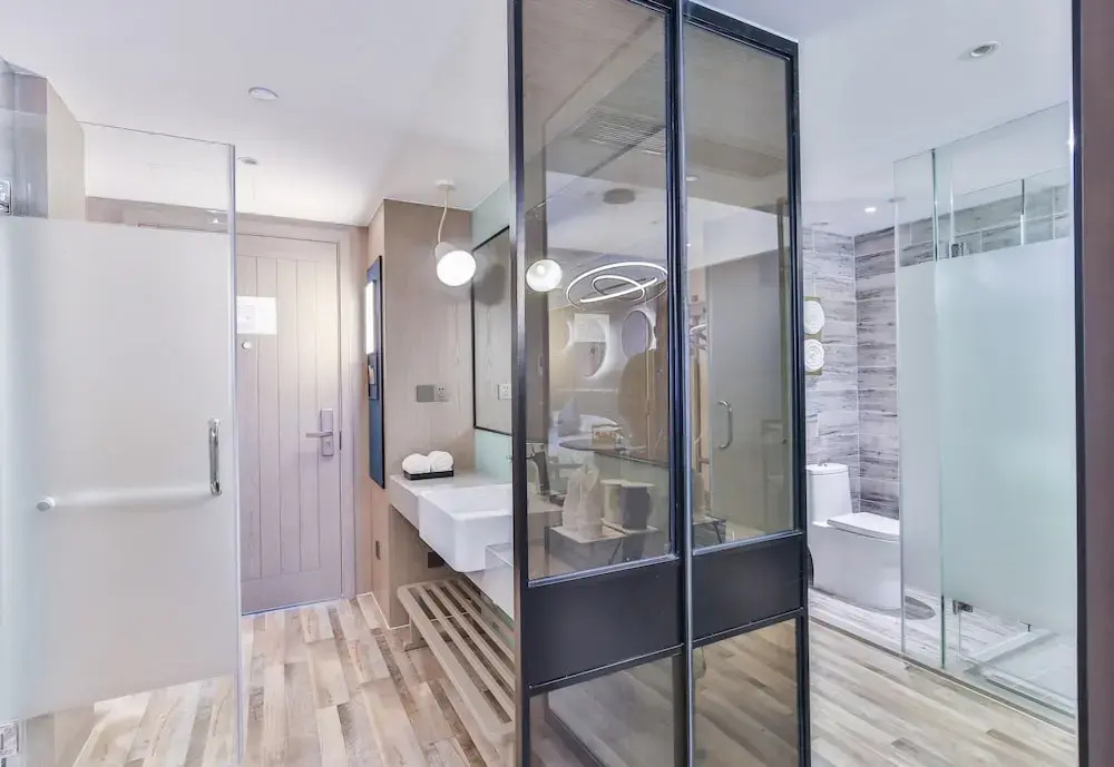 Hangzhou SSAW Xin Hotel