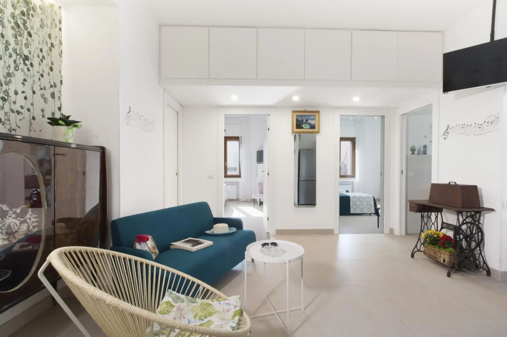 Estate4home - Casa Luigino