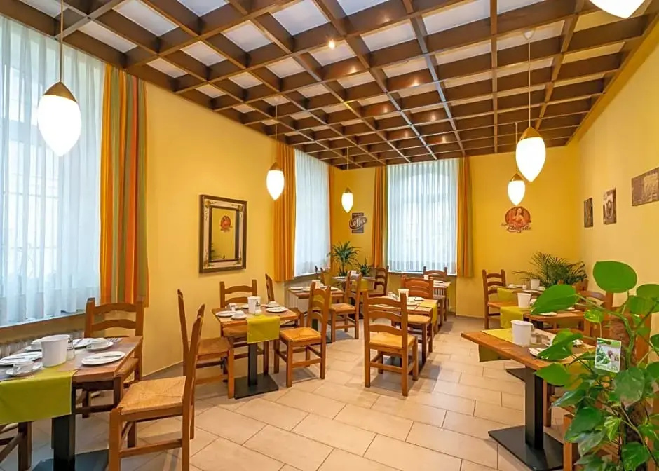 Hotel Restaurant Schwert