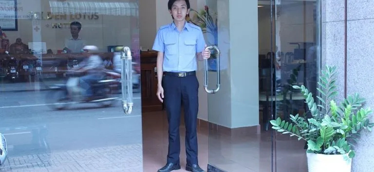 Golden Lotus Hotel
