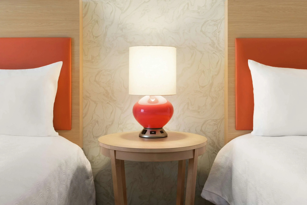 Home2 Suites By Hilton Florence Cincinnati Airport South