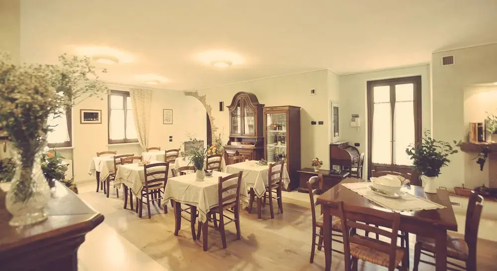Casa Ressia