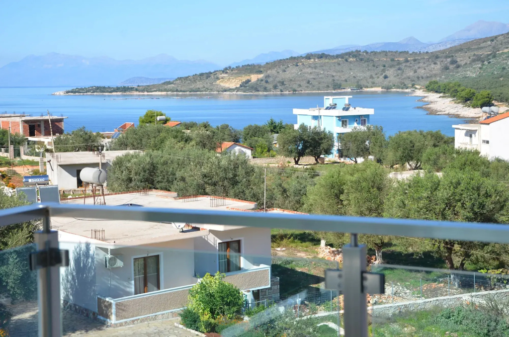 Heksamil Hotel