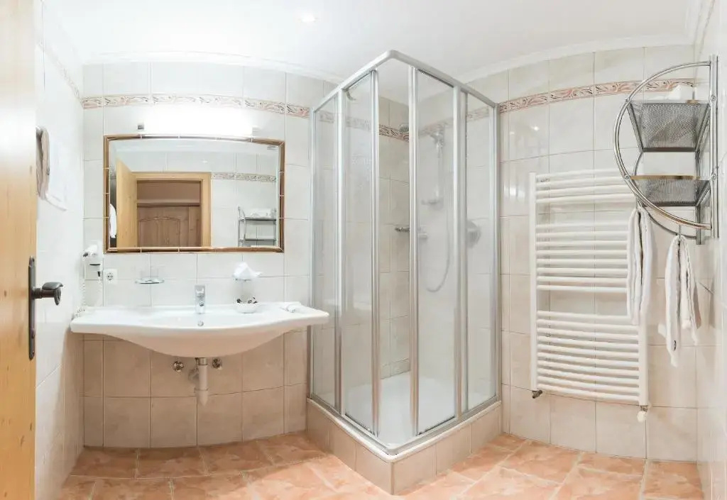 Aktiv & Vitalhotel Bergcristall