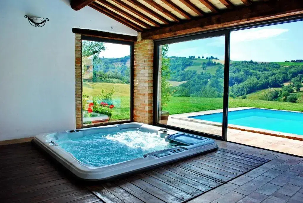 Agriturismo Elisei