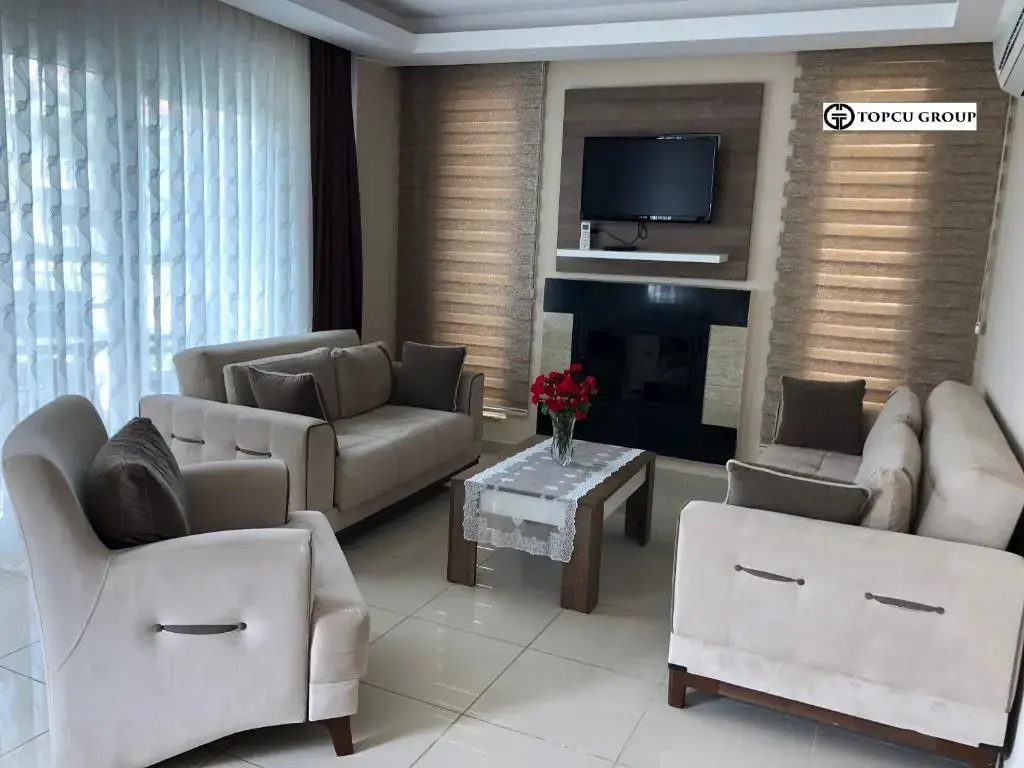 Belek Golf Village - Villa with private pool