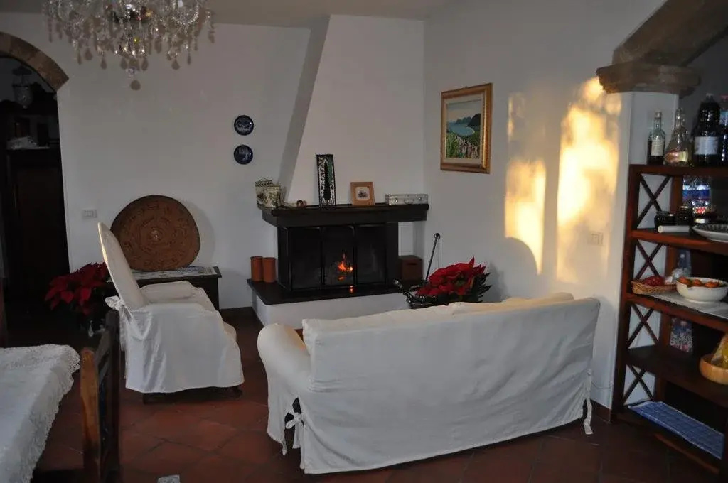 Villa Enrica