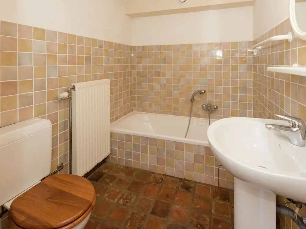 Beautiful Cottage in Manhay With Sauna