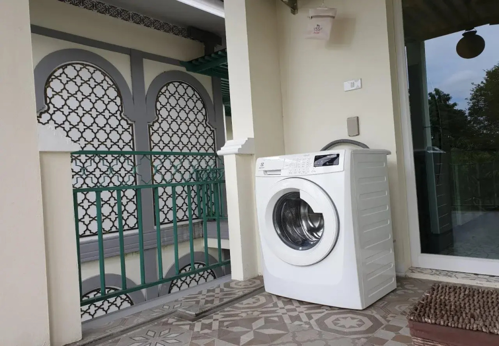 The Grand Morocc Hotel
