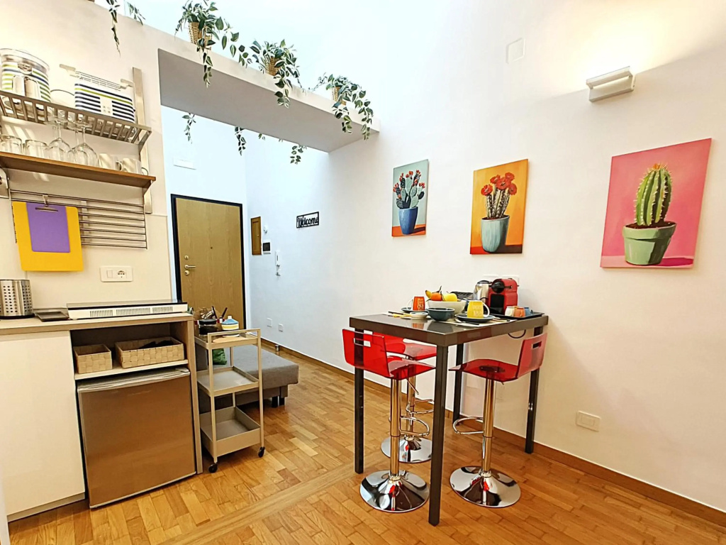 B&B Interno 3