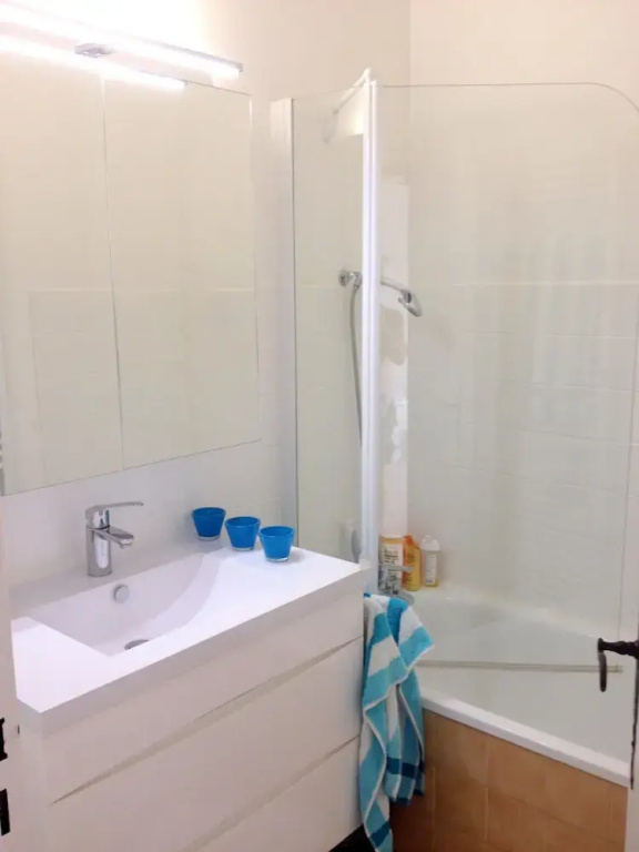 Apartment With 2 Bedrooms in Roquebrune-sur-argens, With Wonderful sea View, Shared Pool, Furnished Garden - 2 km From the Beach